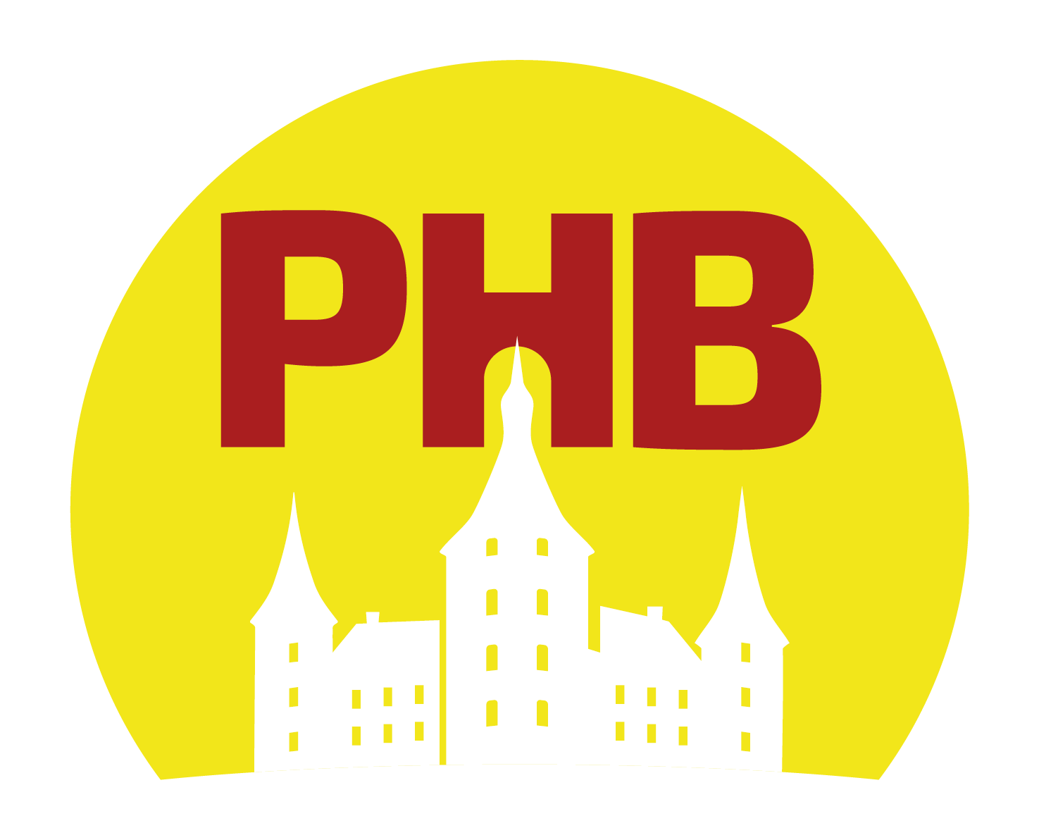PHB Logo