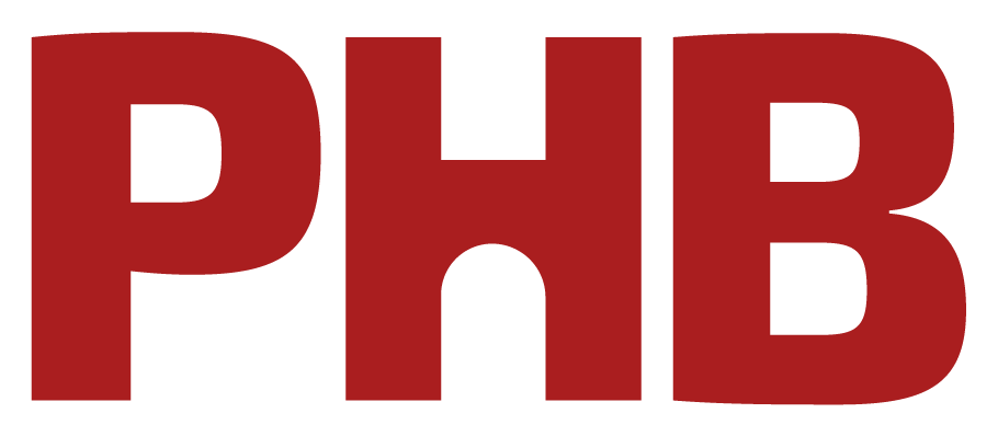 PHB Logo